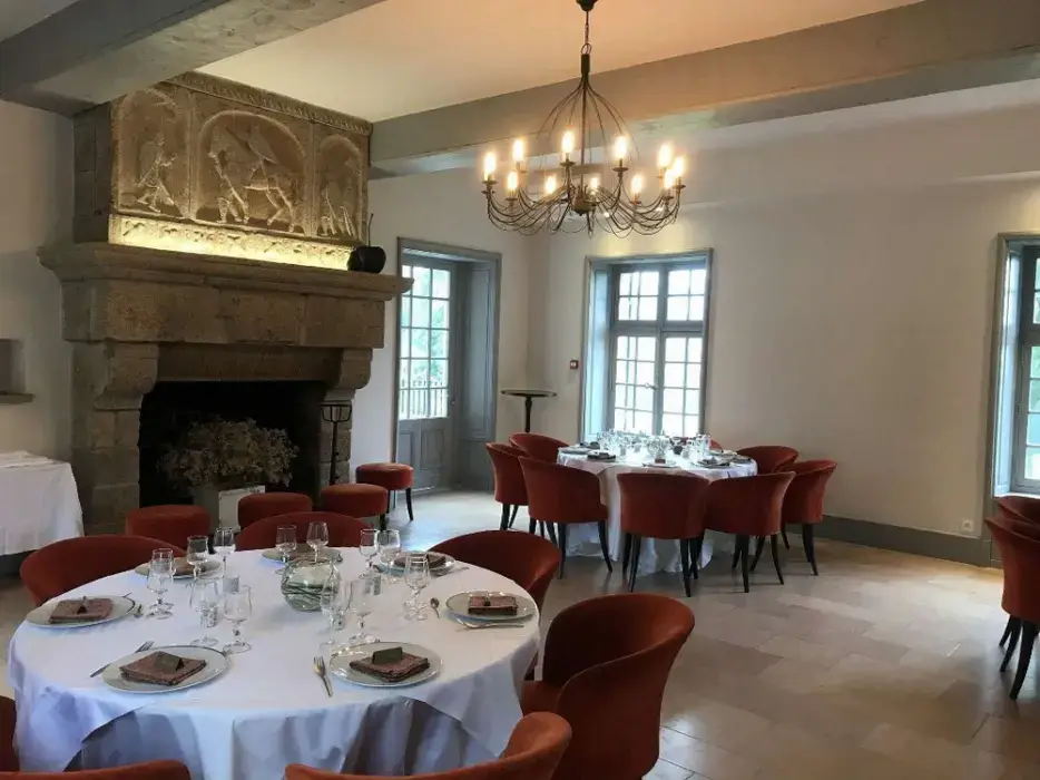 Domaine de Laumondière 11