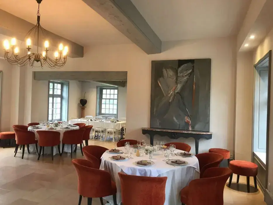 Domaine de Laumondière 12
