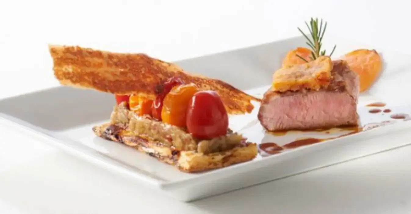 407 Restaurant 5