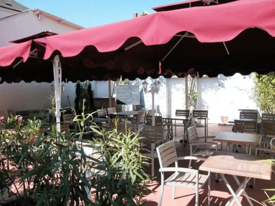 Relais du Canalou 3