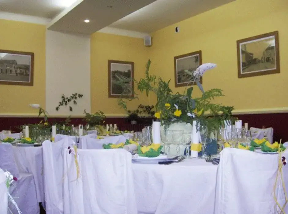 Relais du Canalou 4