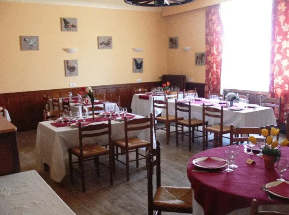 Relais du Canalou 5