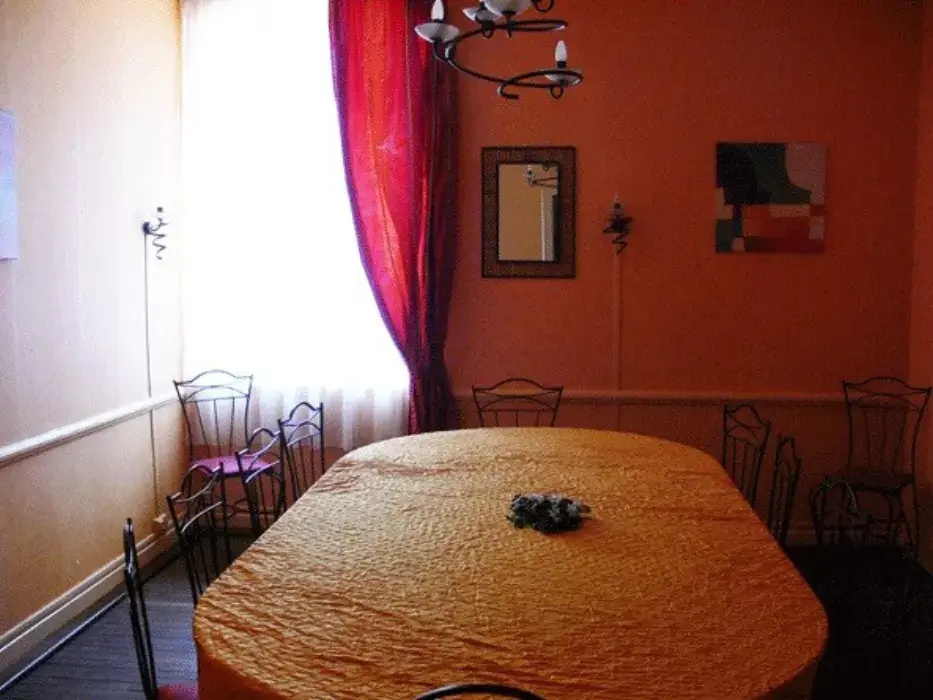 Relais du Canalou 6