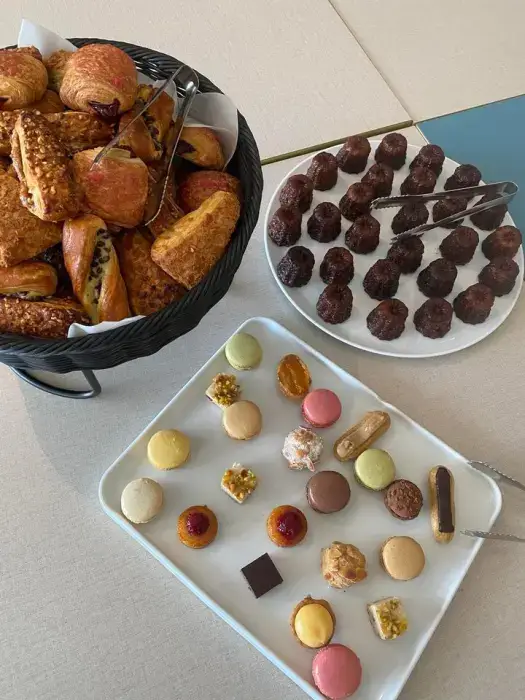 Hôtel Kyriad Bordeaux-Nord Sainte-Eulalie 18