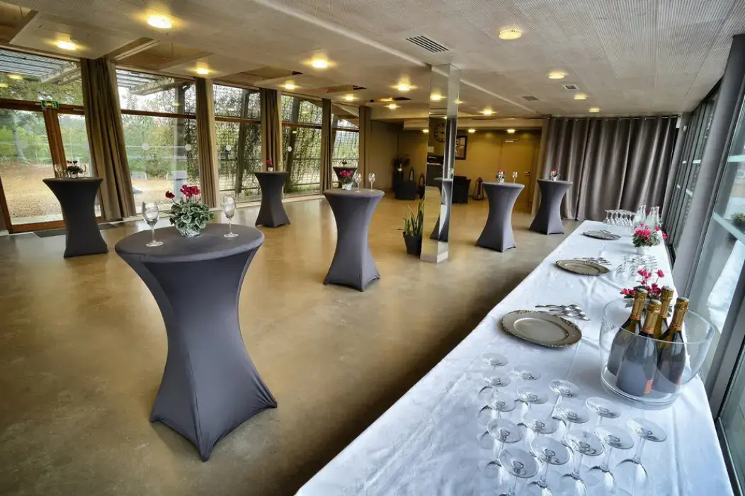 Le Grand Parquet 5