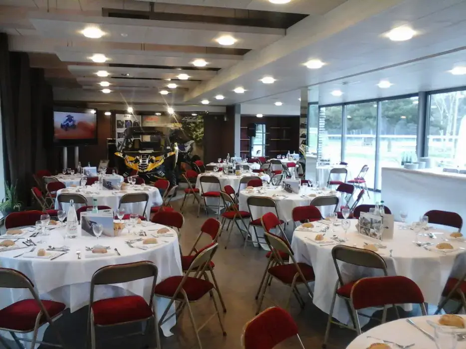 Le Grand Parquet 7