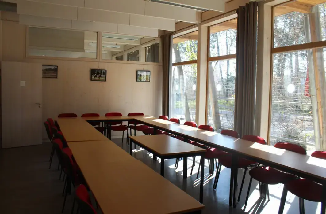 Le Grand Parquet 9