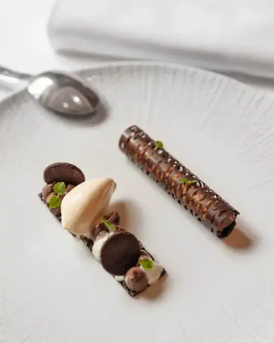 Hôtel Lancaster 15
