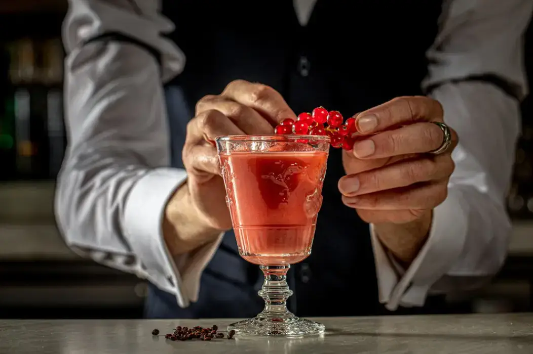Hôtel Lancaster 16