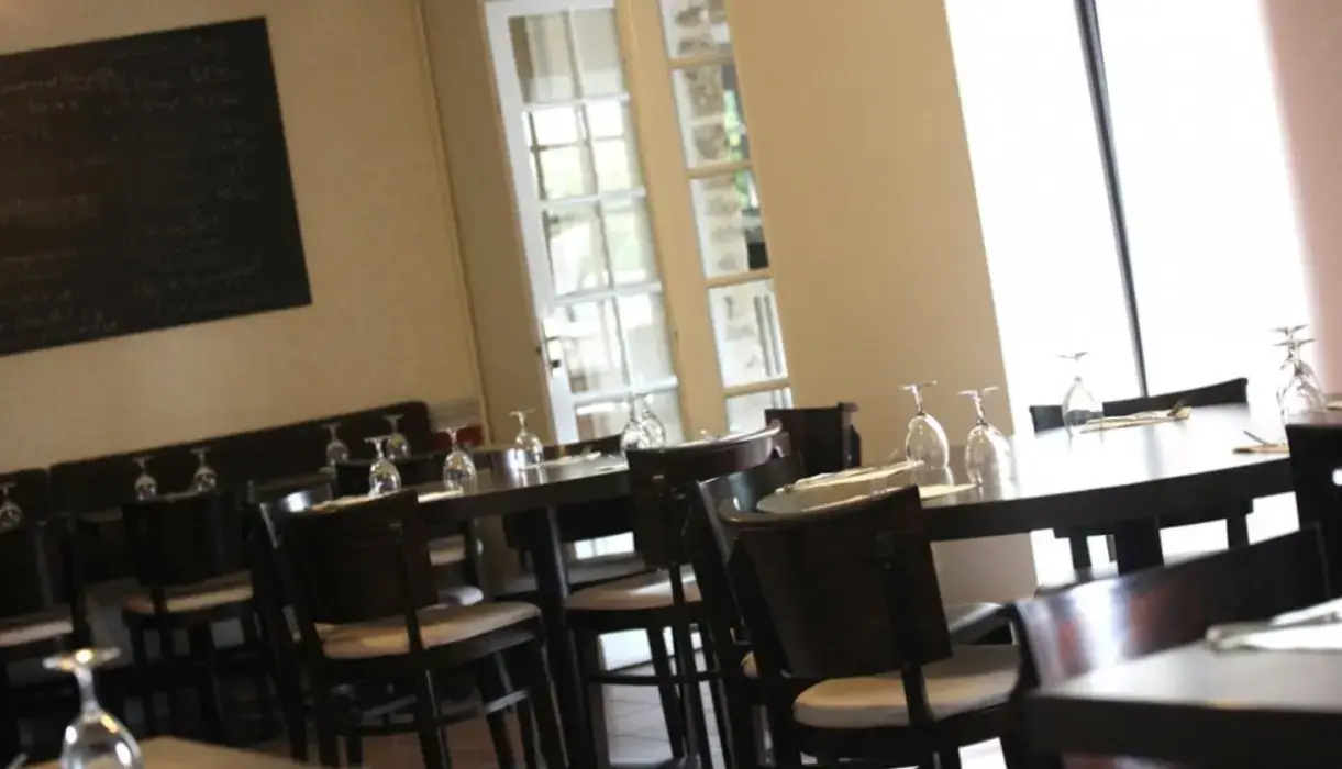 Hostellerie de l'Abbaye Celles-sur-Belle 6
