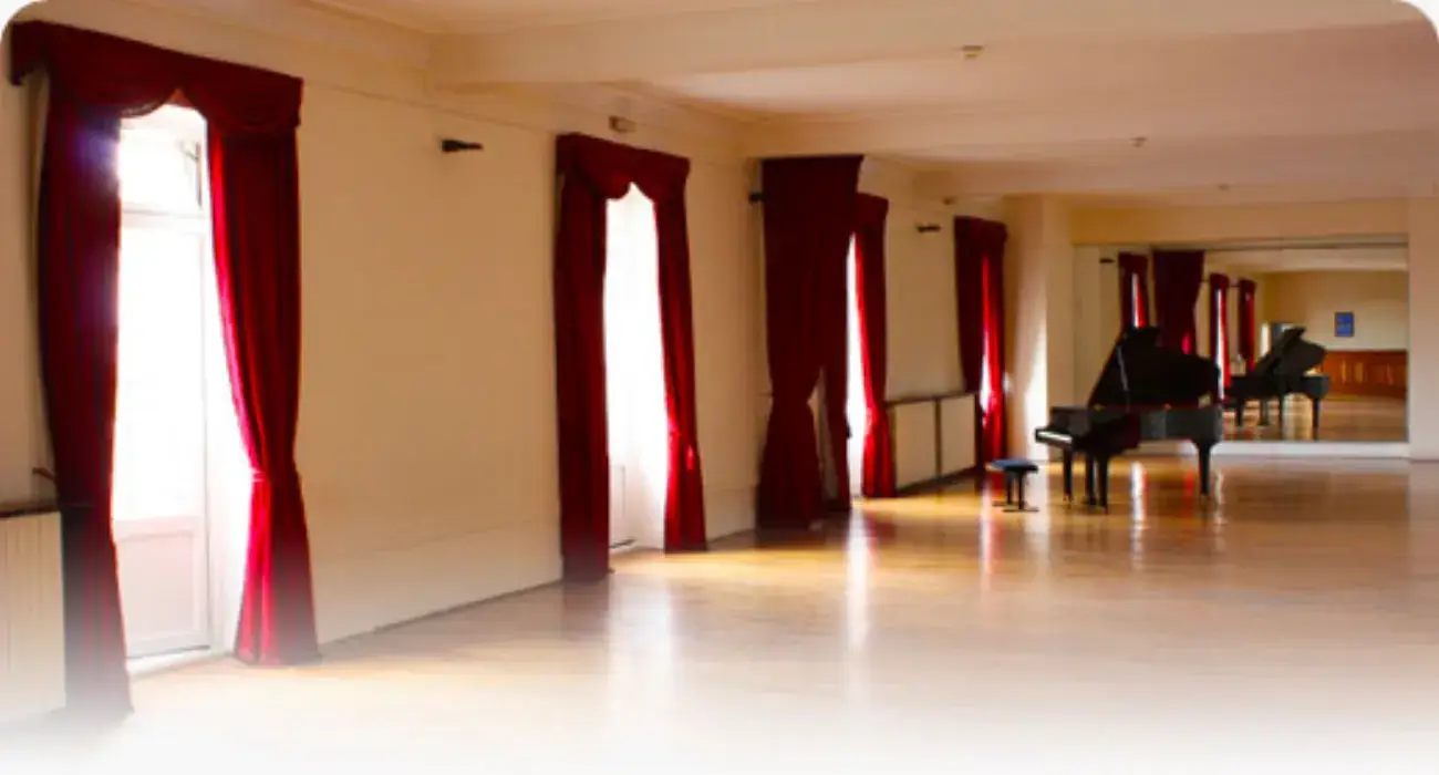 Châtelet Théâtre 4