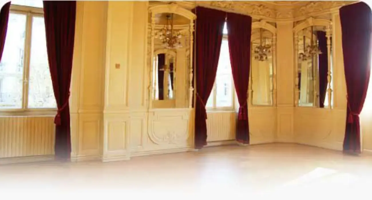 Châtelet Théâtre 5