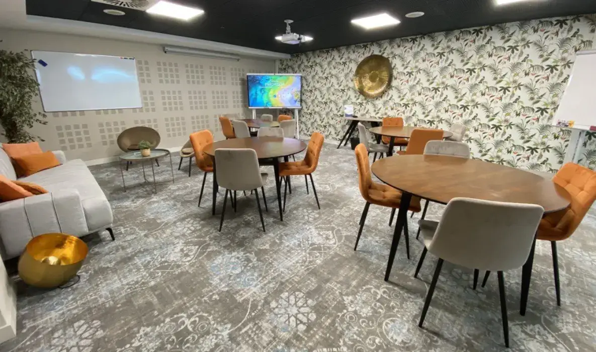 Mitwit Office Lille Europe 13