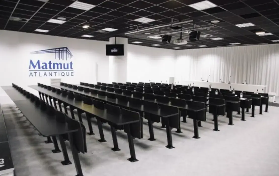Matmut Atlantique 3