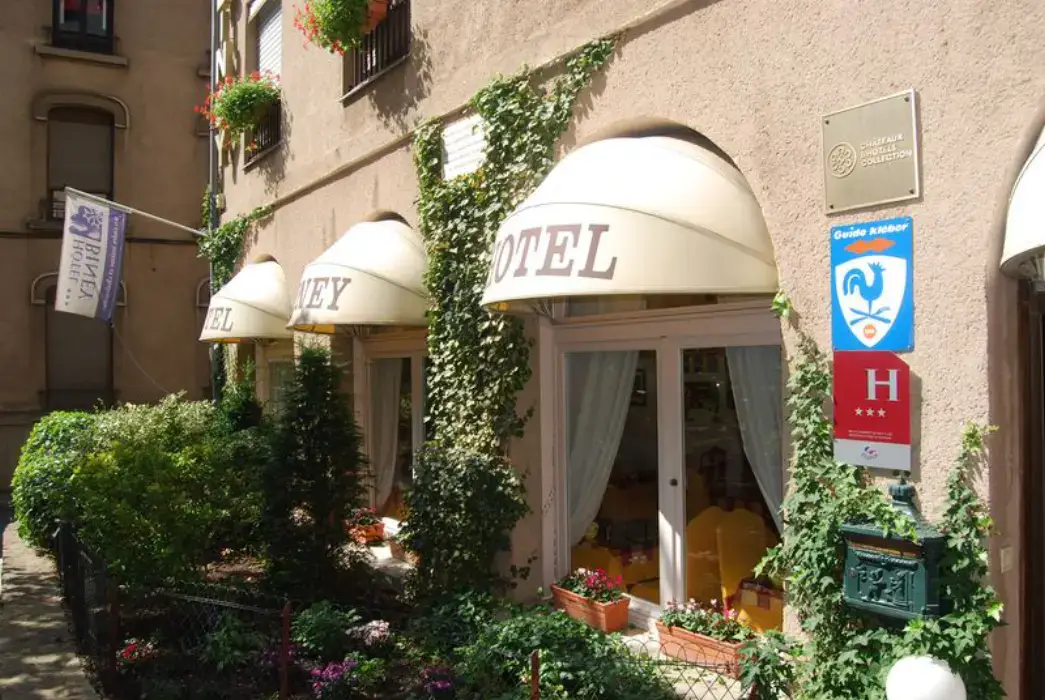 Hotel Biney