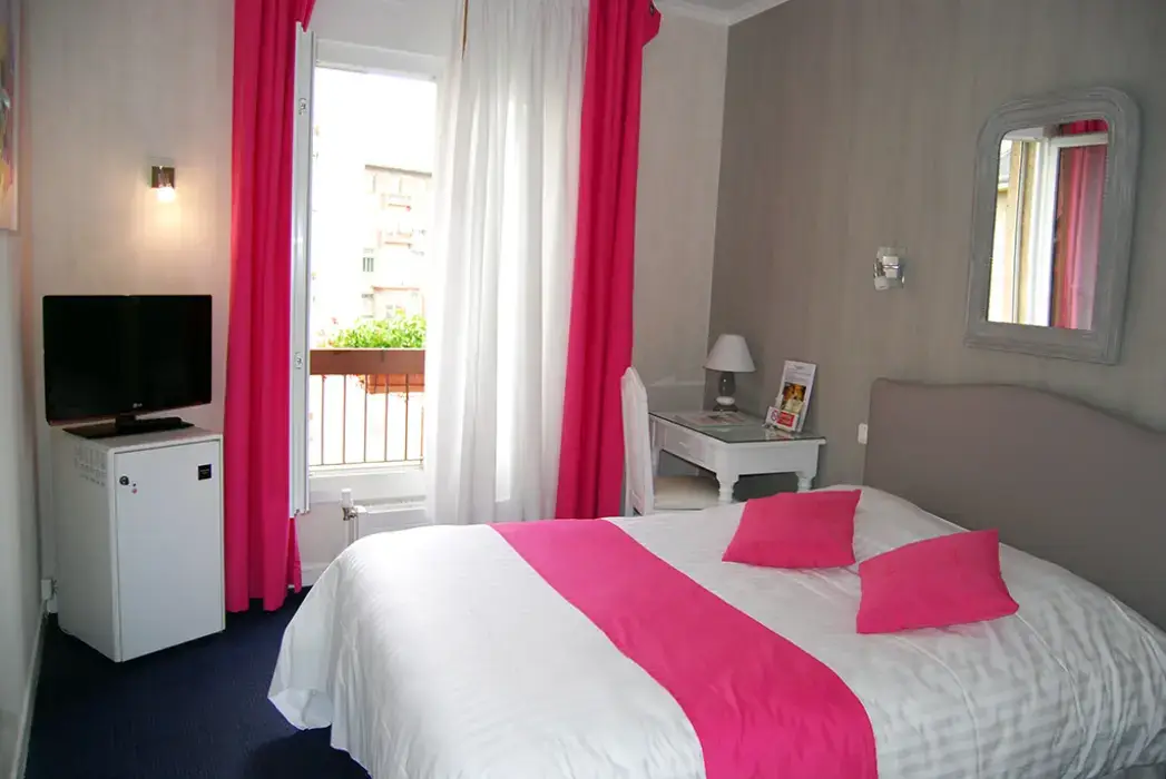 Hotel Biney 2