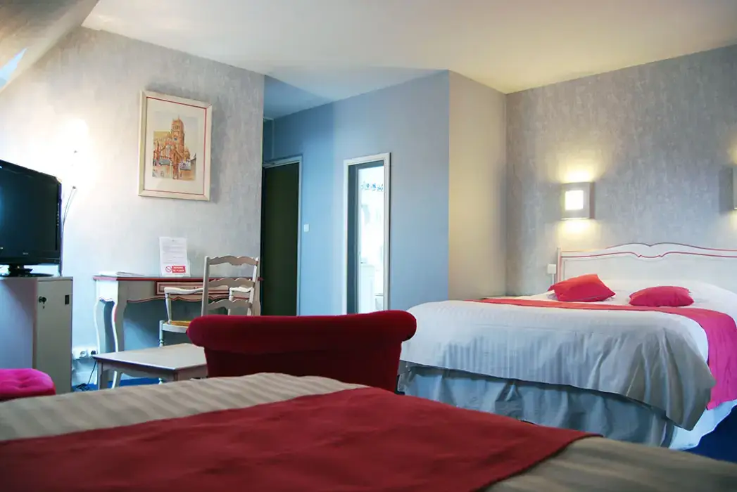 Hotel Biney 3