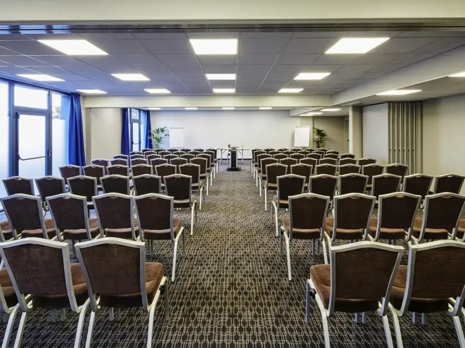 Ibis Styles Evry Lisses 4