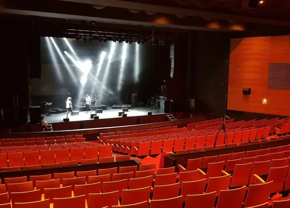 Théâtre de Longjumeau 2