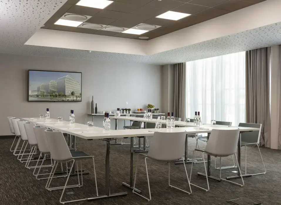 Hilton Garden Inn Bordeaux Centre 11
