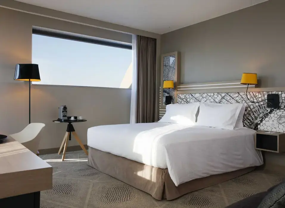 Hilton Garden Inn Bordeaux Centre 14