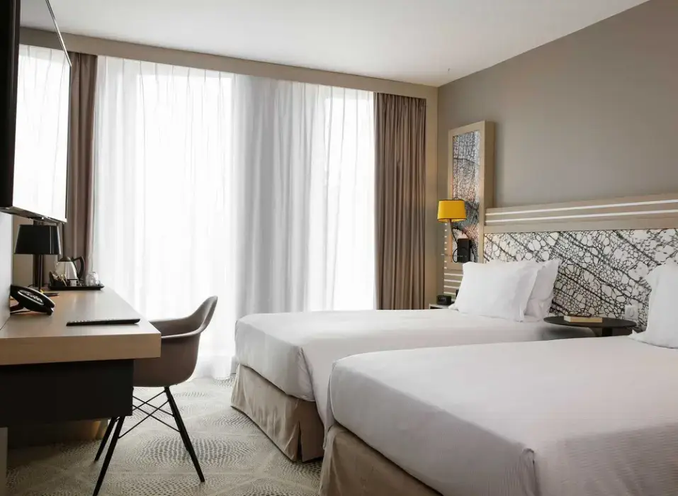 Hilton Garden Inn Bordeaux Centre 5