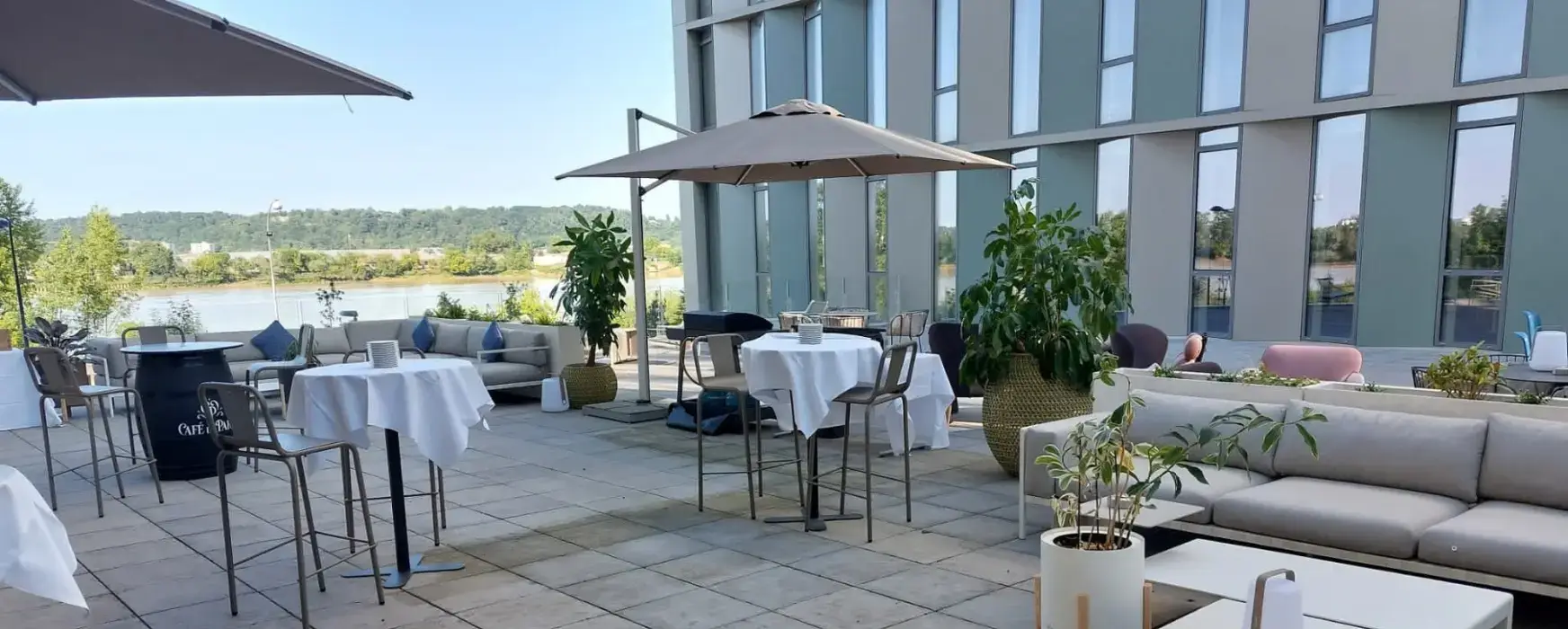 Hilton Garden Inn Bordeaux Centre 12