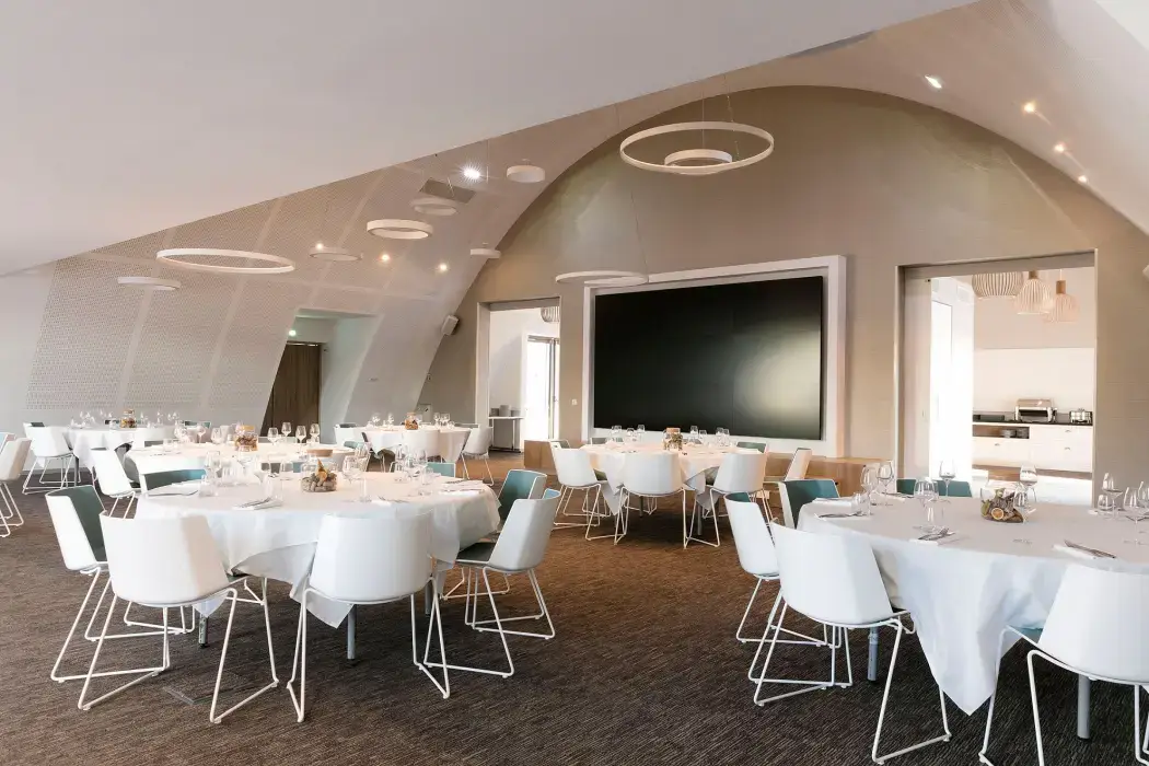 Hilton Garden Inn Bordeaux Centre 10