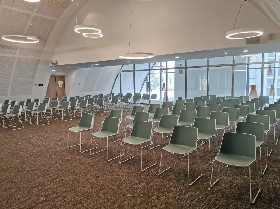 Hilton Garden Inn Bordeaux Centre 9