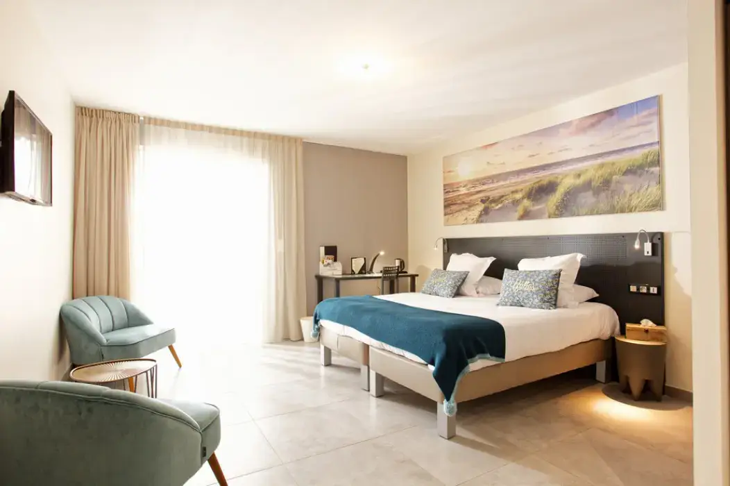Sure Hotel by Best Western Beziers Le Monestie 14