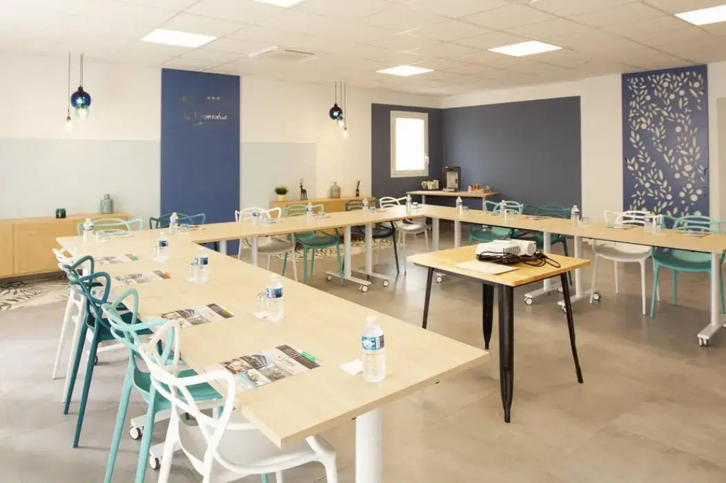 Sure Hotel by Best Western Beziers Le Monestie 16
