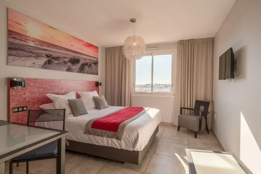 Sure Hotel by Best Western Beziers Le Monestie 15