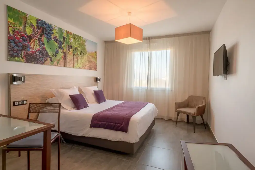 Sure Hotel by Best Western Beziers Le Monestie 11