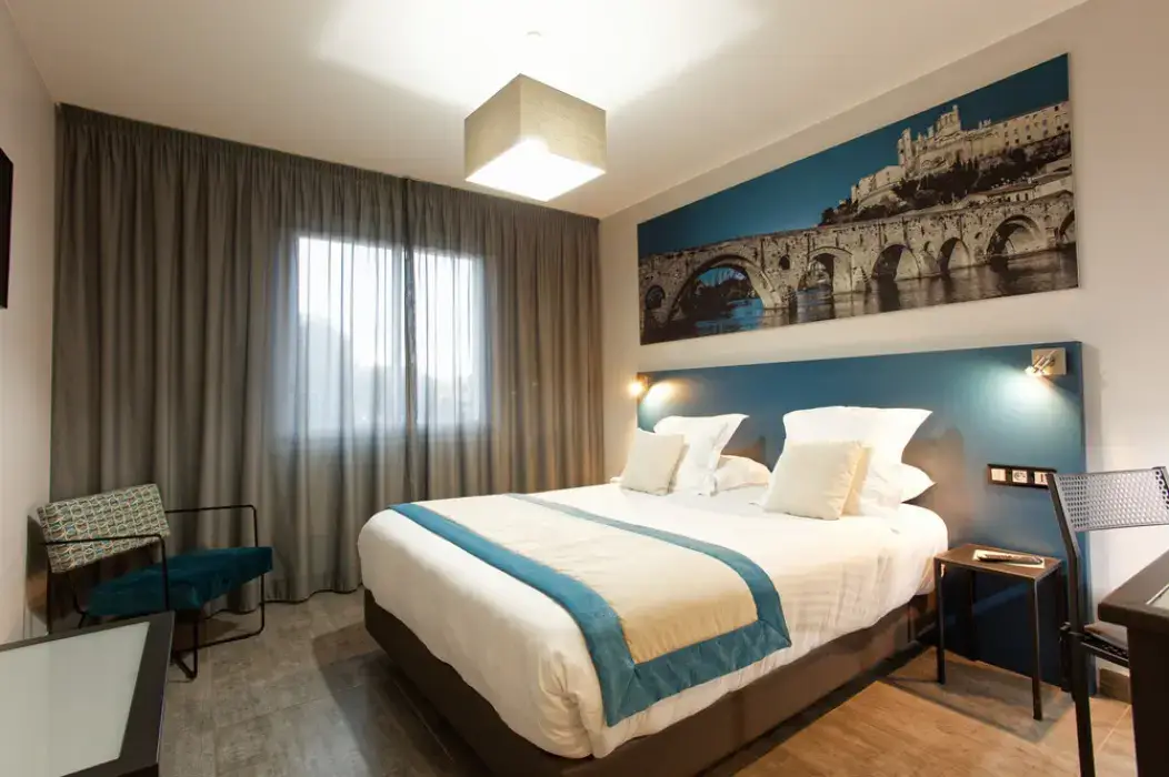 Sure Hotel by Best Western Beziers Le Monestie 10
