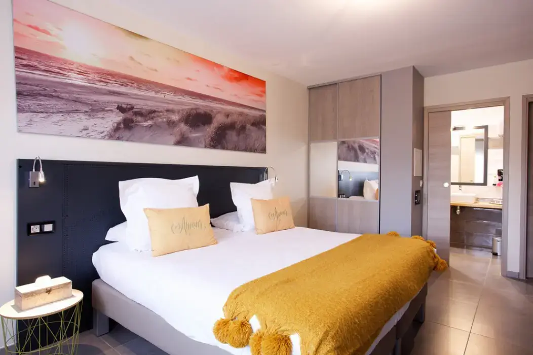 Sure Hotel by Best Western Beziers Le Monestie 13