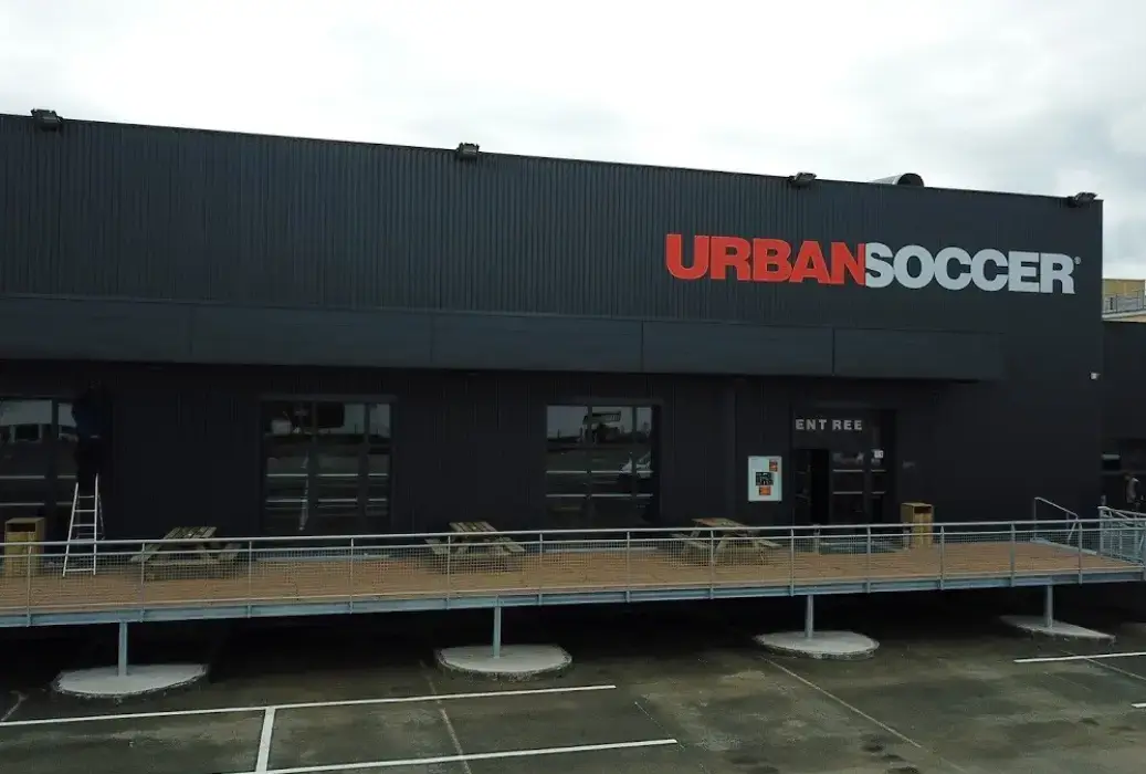 UrbanSoccer Angers 2