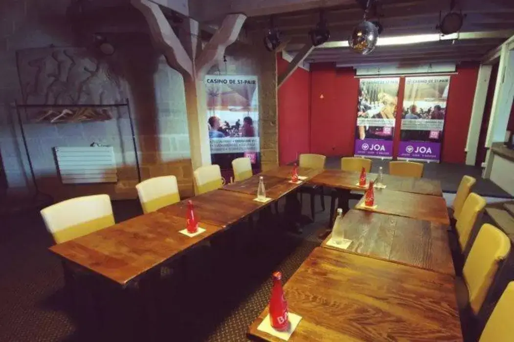 Casino Joa de Saint-Pair-sur-Mer 3