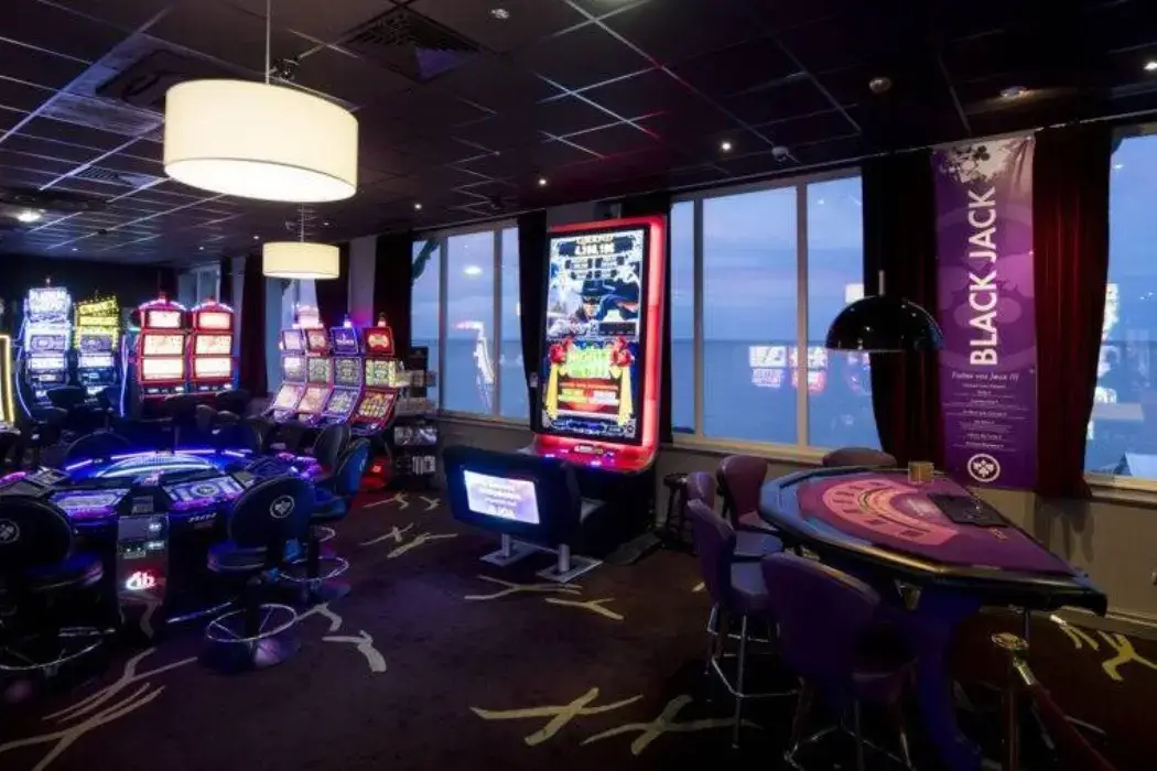 Casino Joa de Saint-Pair-sur-Mer 5