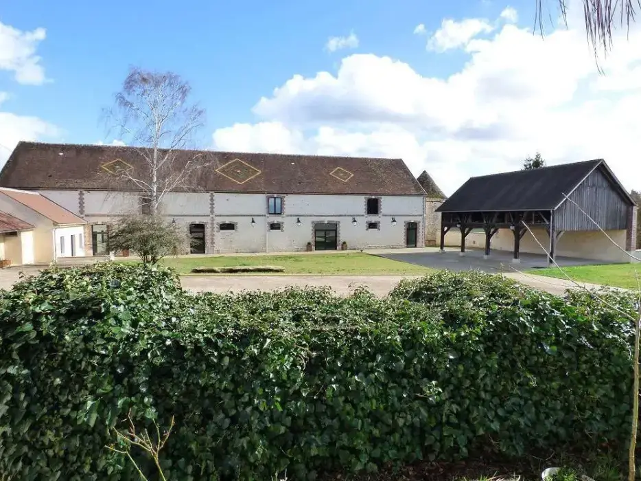 Manoir de Hauterive 2