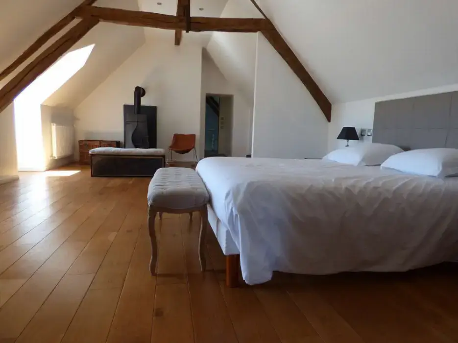 Manoir de Hauterive 3