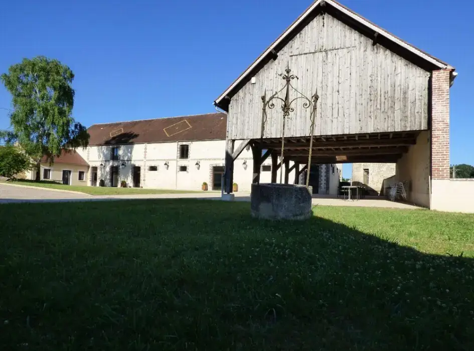 Manoir de Hauterive 6