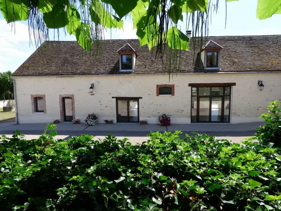 Manoir de Hauterive 7