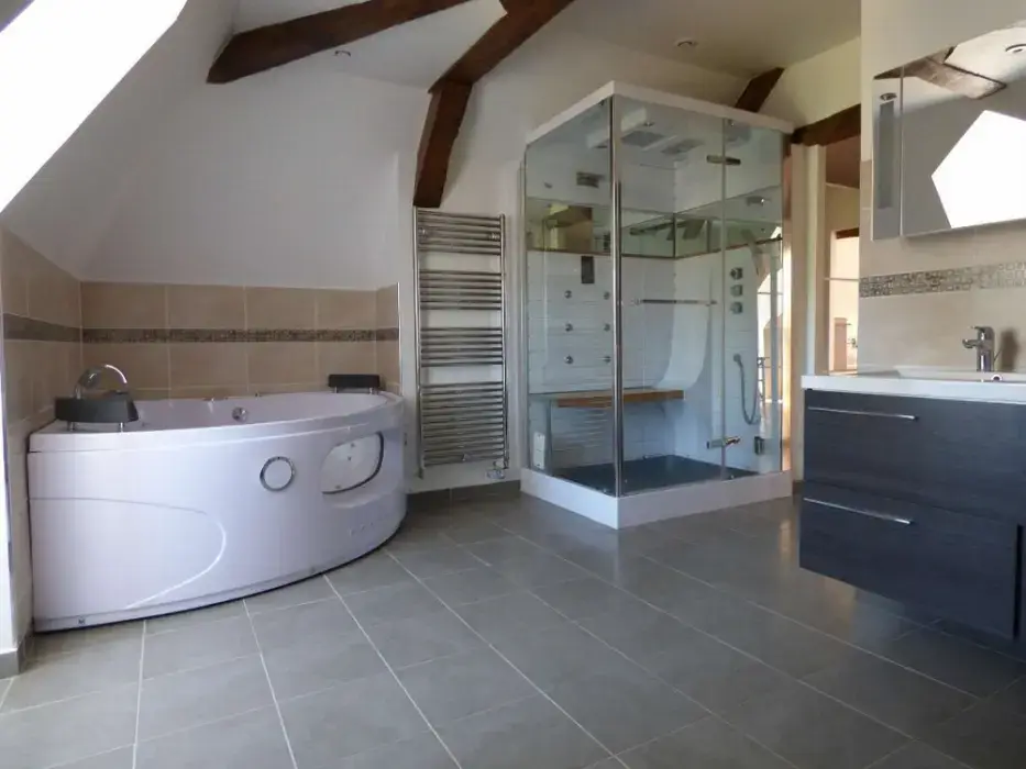 Manoir de Hauterive 8