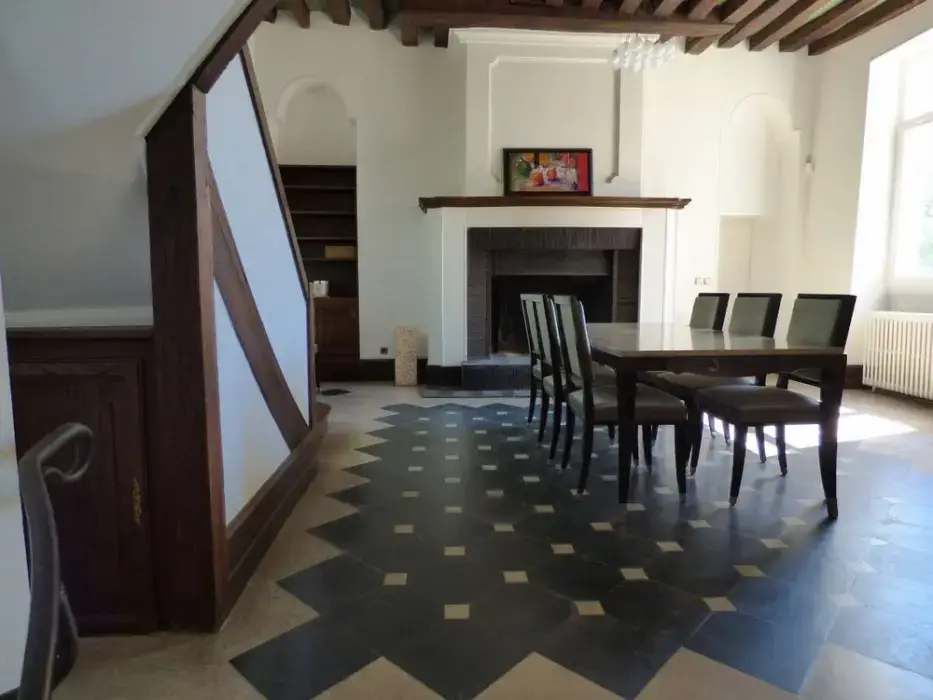 Manoir de Hauterive 9
