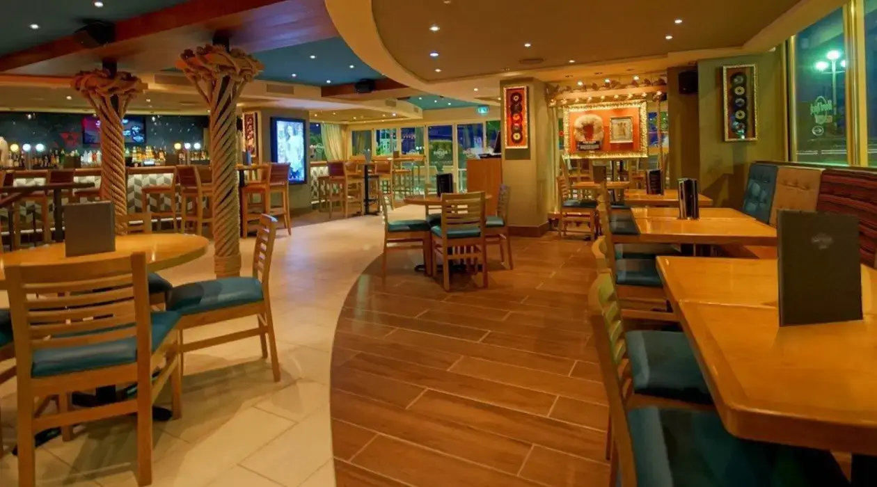 Hard Rock Café 1