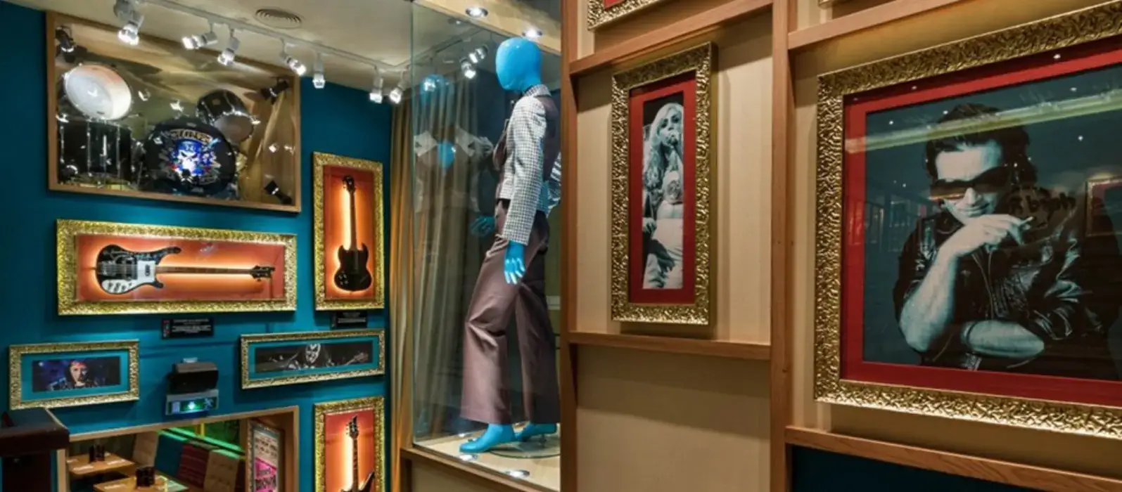 Hard Rock Café 5