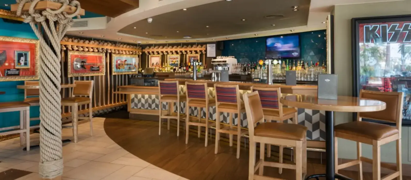 Hard Rock Café 6