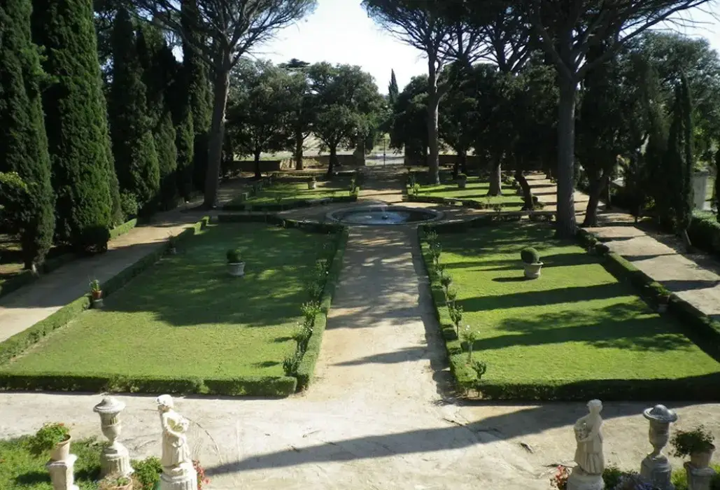 Château de la Mogère 2