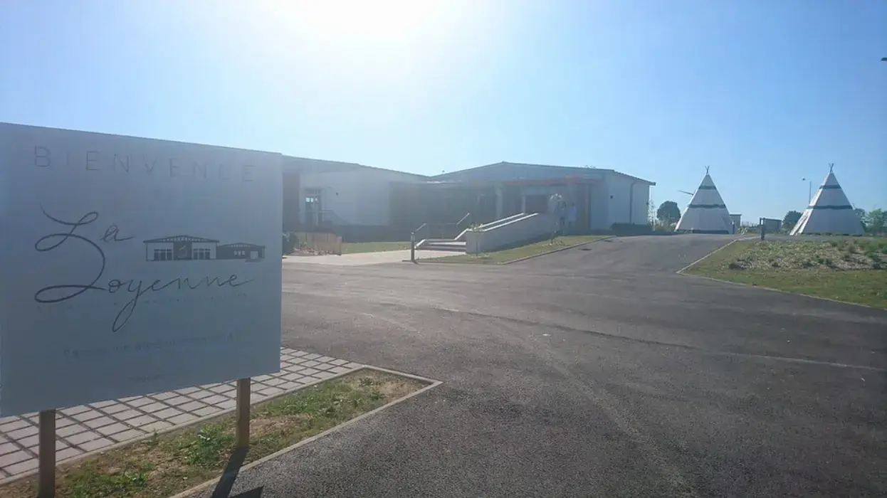 La Doyenne Réception Champagne-Ardenne