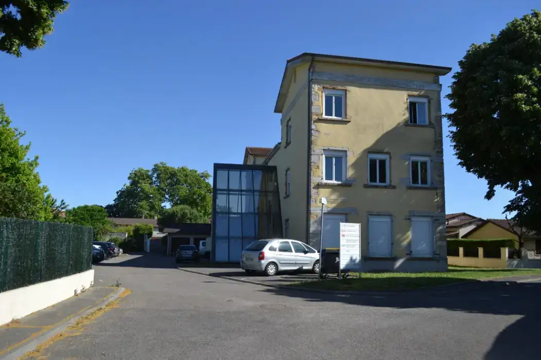 Eficiencia Auvergne Rhône-Alpes Beynost-Lyon